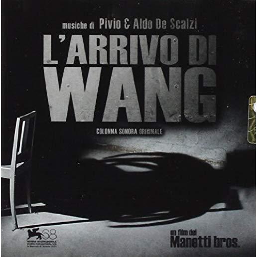 L'ARRIVO DI WANG / O.S.T. (ITA)