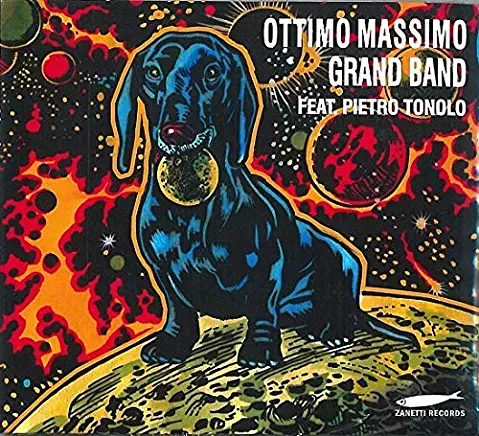 OTTIMO MASSIMO GRAND BAND (ITA)