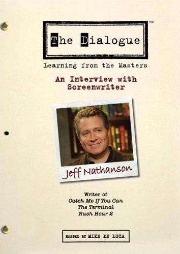 DIALOGUE: JEFF NATHANSON / (COL DOL)