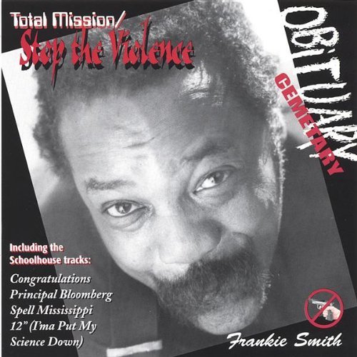 TOTAL MISSION-STOP THE VIOLENCE