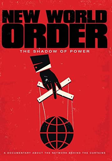 NEW WORLD ORDER: SHADOW OF POWER / (MOD)
