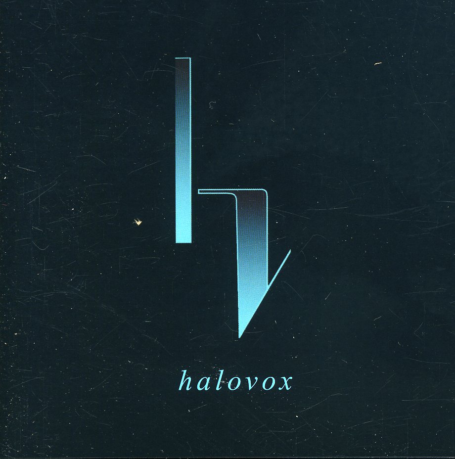 HALOVOX