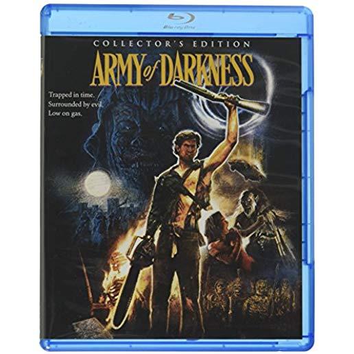 ARMY OF DARKNESS (2PC) / (COLL WS)
