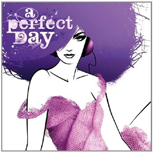 PERFECT DAY / VARIOUS