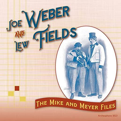 MIKE & MEYER FILES