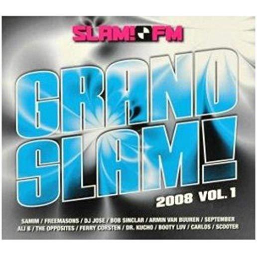 SLAM FM GRAND SLAM (HOL)