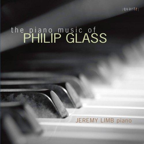 PIANO MUSIC OF PHILIP GLASS