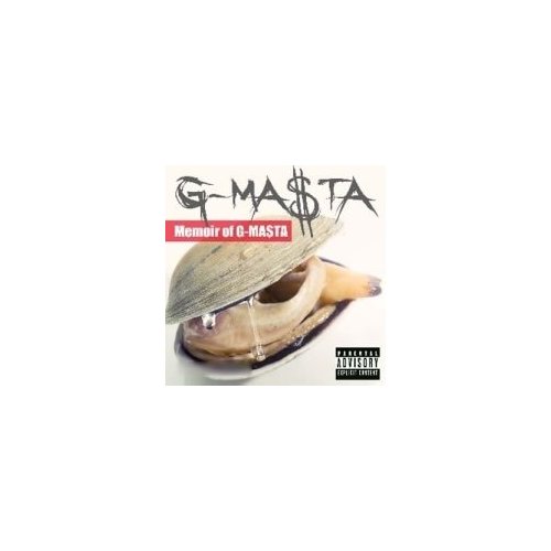 MEMOIR OF G-MASTA (EP)