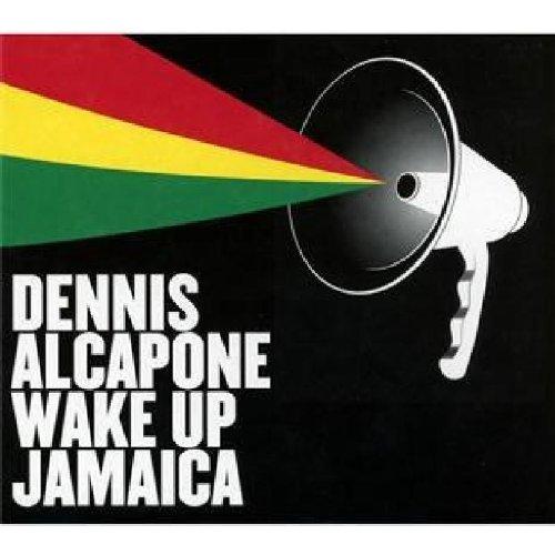 WAKE UP JAMAICA