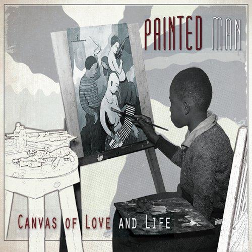 CANVAS OF LOVE & LIFE