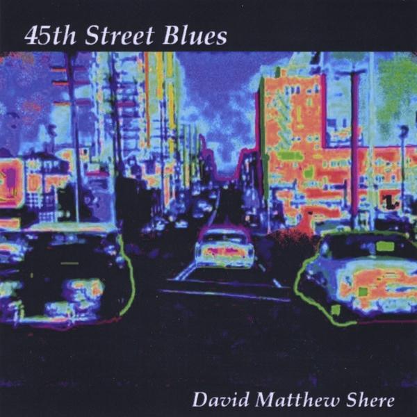 45TH STREET BLUES