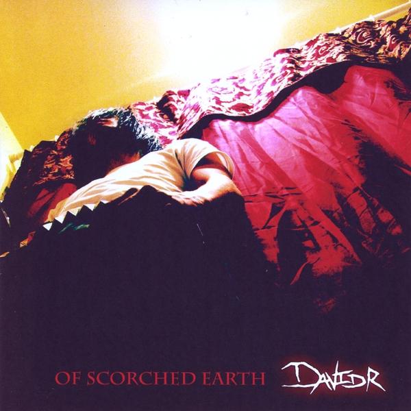 OF SCORCHED EARTH