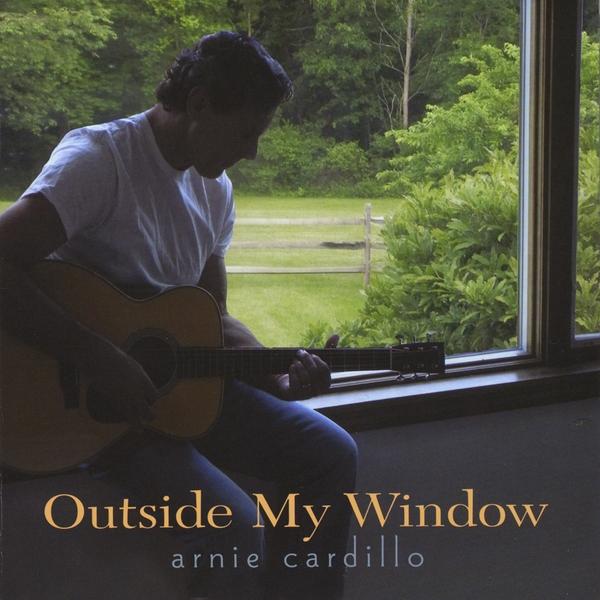 OUTSIDE MY WINDOW