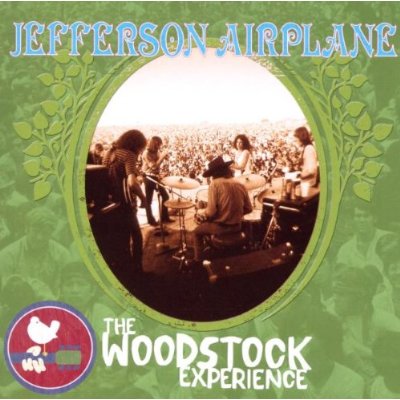JEFFERSON AIRPLANE: THE WOODSTOCK EXPERIENCE (GER)