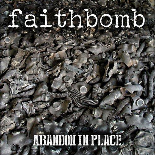 ABANDON IN PLACE (CDR)