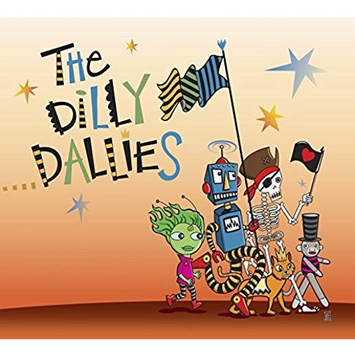 DILLY DALLIES (DIG)