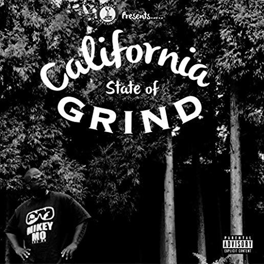 CALIFORNIA STATE OF GRIND (CDRP)