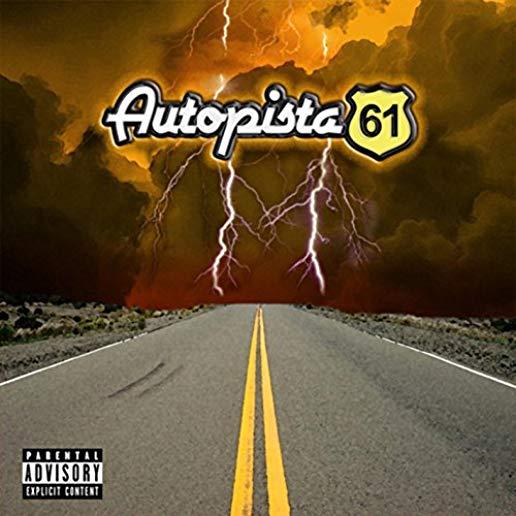 AUTOPISTA 61 / 1ER (EP)