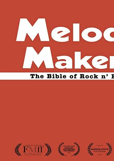 MELODY MAKERS