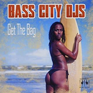 GET THE BAG (EP) (MOD)