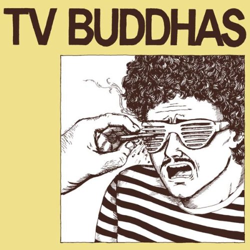 TV BUDDHAS (UK)
