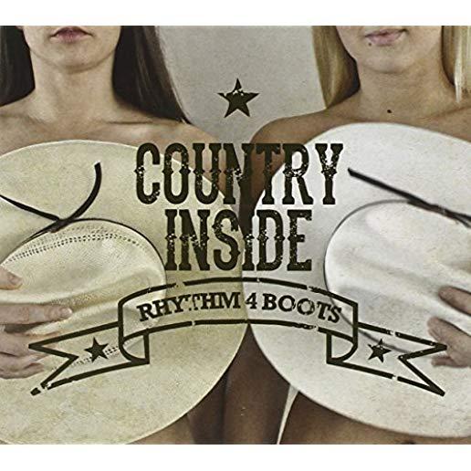 COUNTRY INSIDE