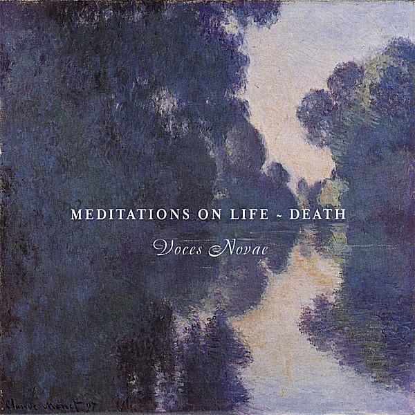 MEDITATIONS ON LIFE-DEATH