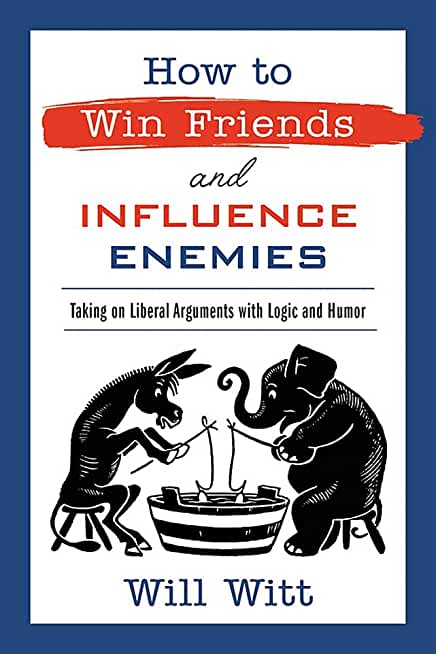 HOW TO WIN FRIENDS AND INFLUENCE ENEMIES (HCVR)