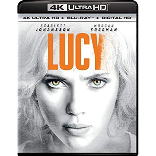 LUCY (4K) (UVDC) (2PK) (DHD) (DIGC) (SLIP) (SNAP)