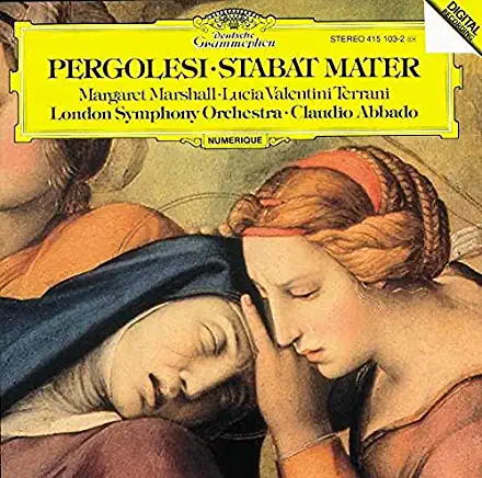 STABAT MATER (CAN)