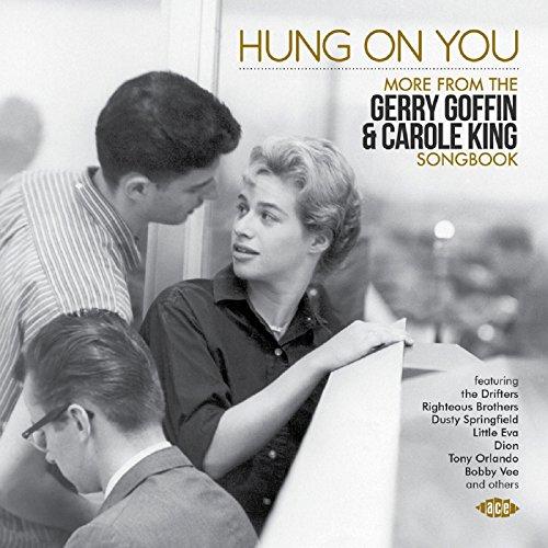 HUNG ON YOU: MORE FROM THE GERRY GOFFIN / VARIOUS