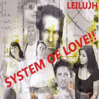 SYSTEM OF LOVE