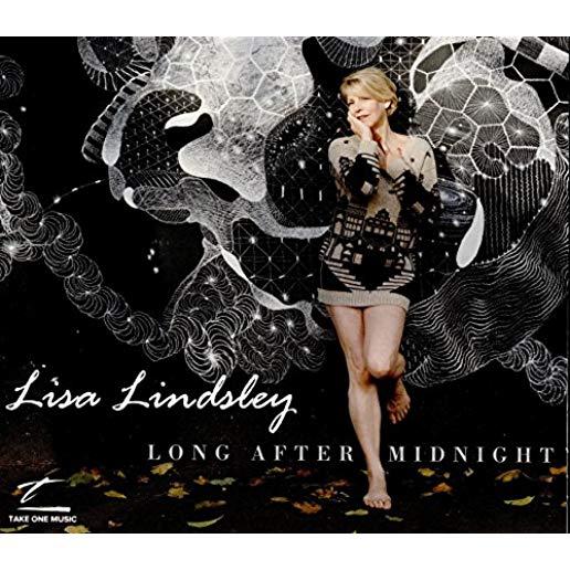 LONG AFTER MIDNIGHT