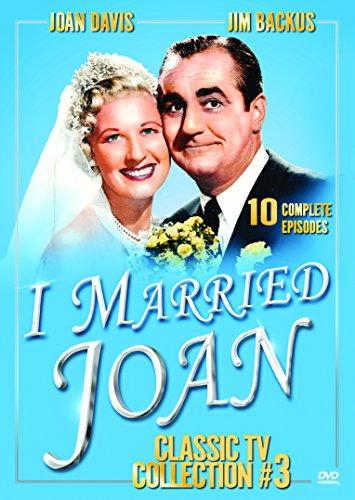 I MARRIED JOAN CLASSIC TV COLLECTION 3 / (FULL)