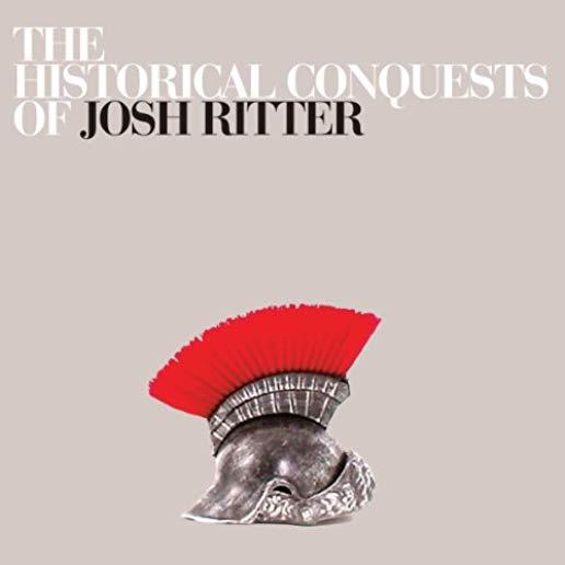 HISTORICAL CONQUESTS OF JOHN RITTER