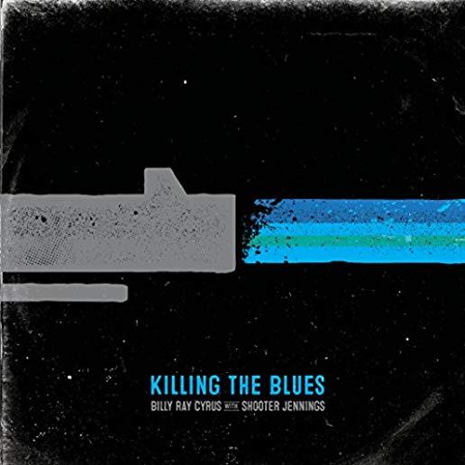 KILLING THE BLUES (COLV) (LTD) (WHT)