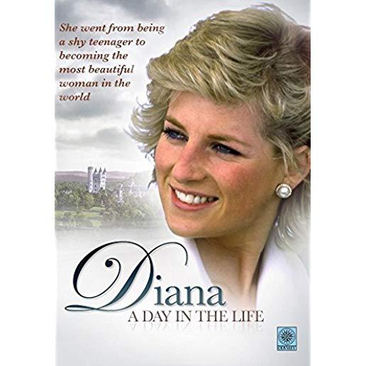 DIANA: A DAY IN THE LIFE / (MOD NTSC)