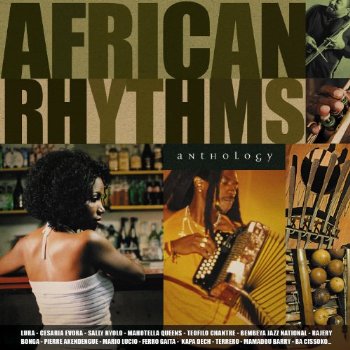 AFRICAN RHYTHMS / VARIOUS