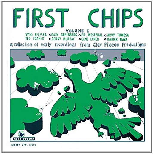 FIRST CHIPS / VARIOUS