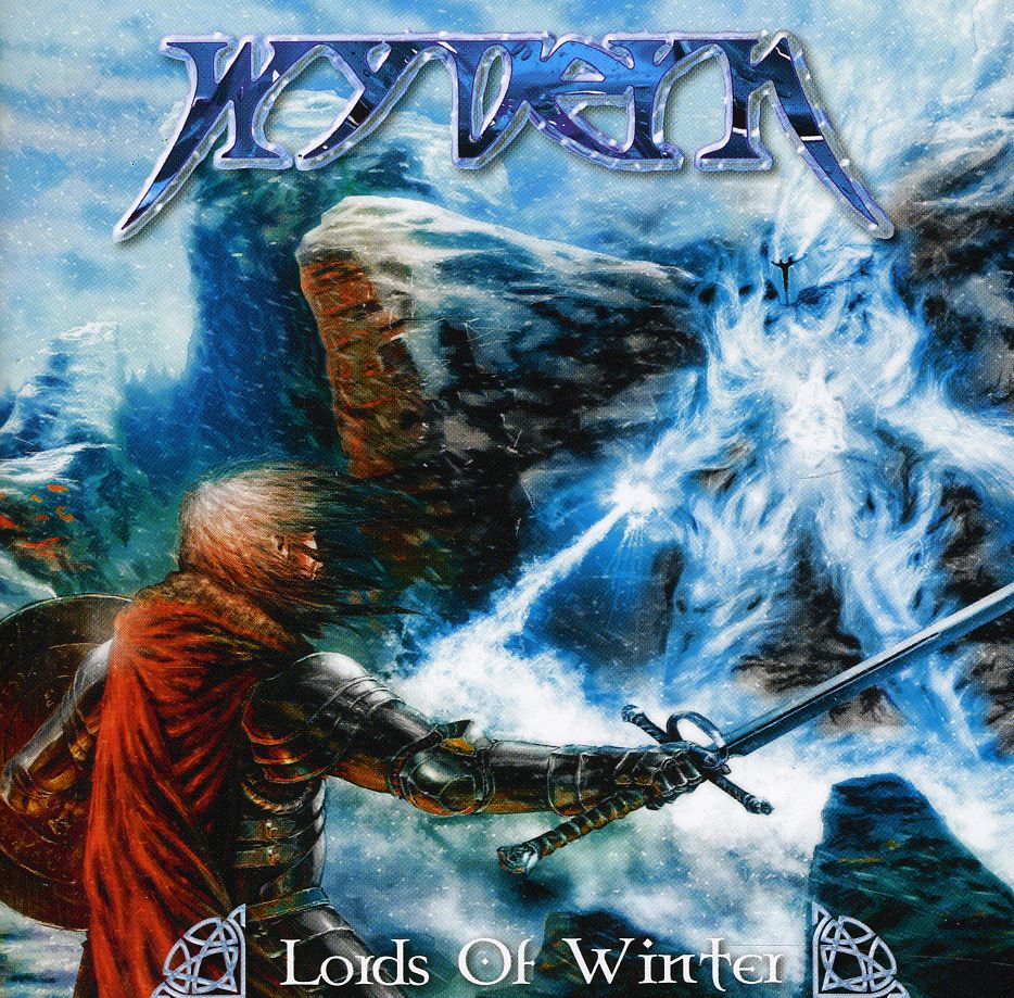 LORDS OF WINTER (UK)