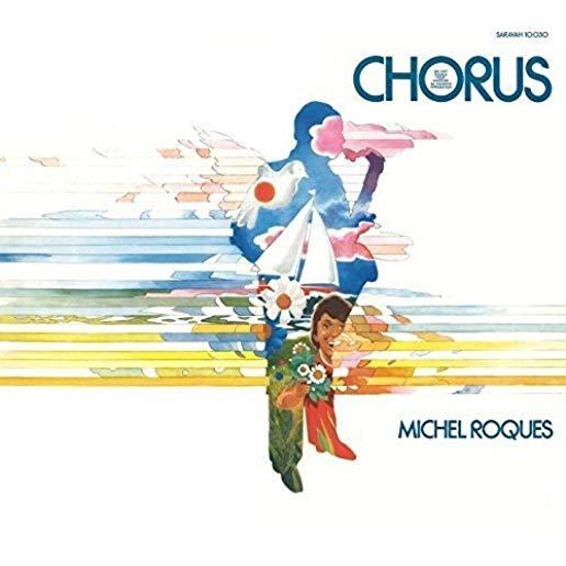 CHORUS (JPN)