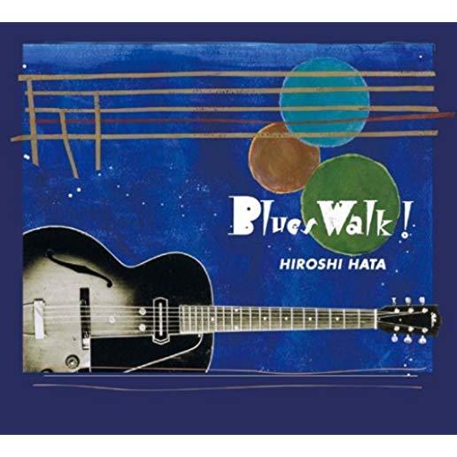 BLUES WALK!! (JMLP) (JPN)