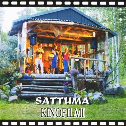 KINOFILMI-SATTUMA