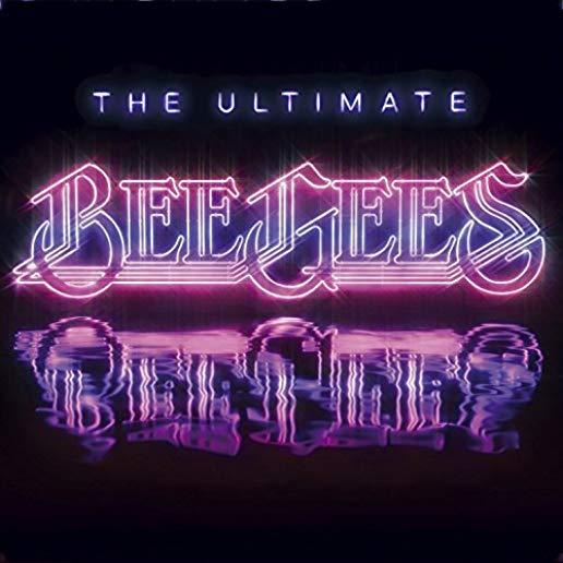 ULTIMATE BEE GEES (SHM)