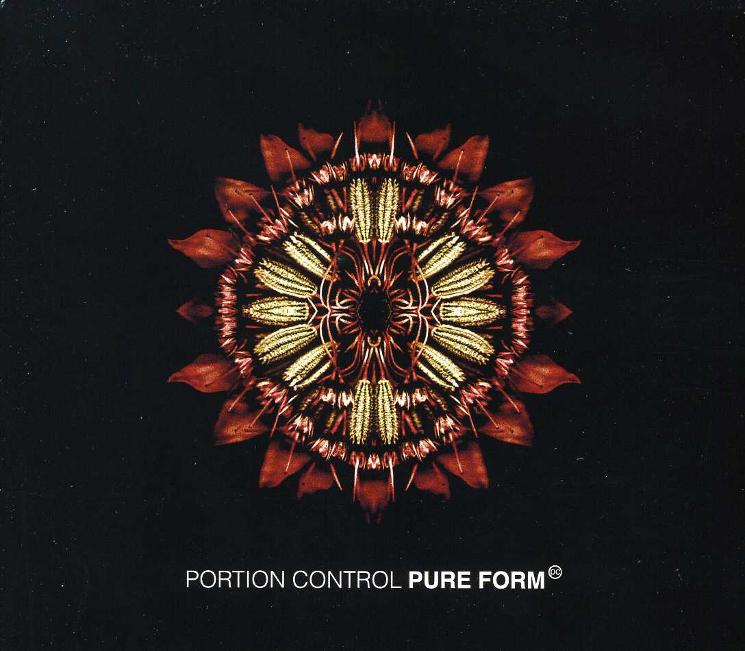 PURE FORM (ASIA)