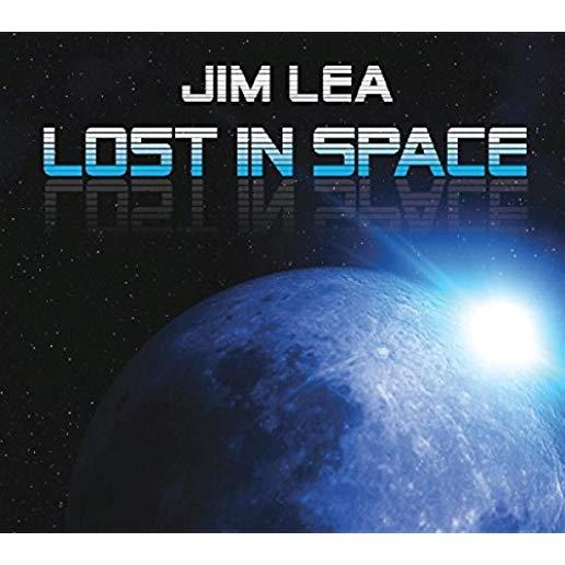 LOST IN SPACE (CAN)