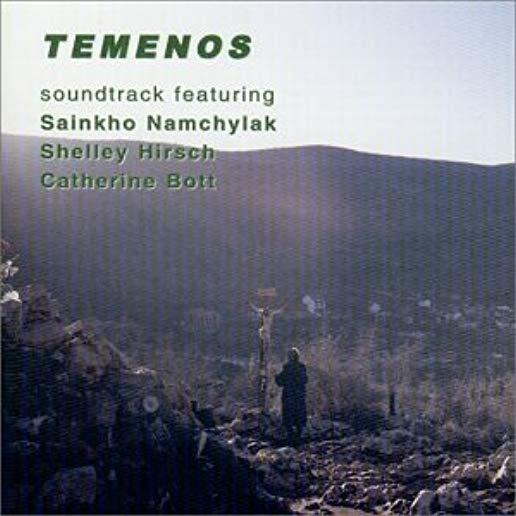 TENEMOS / O.S.T.
