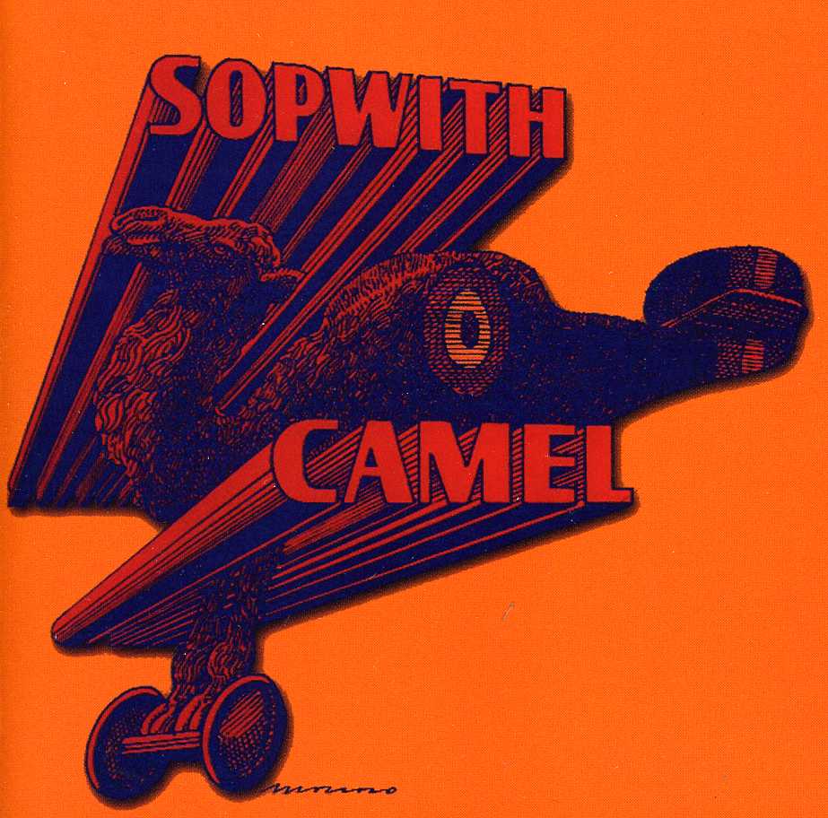 SOPWITH CAMEL