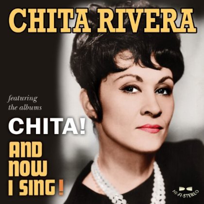CHITA / AND NOW I SING