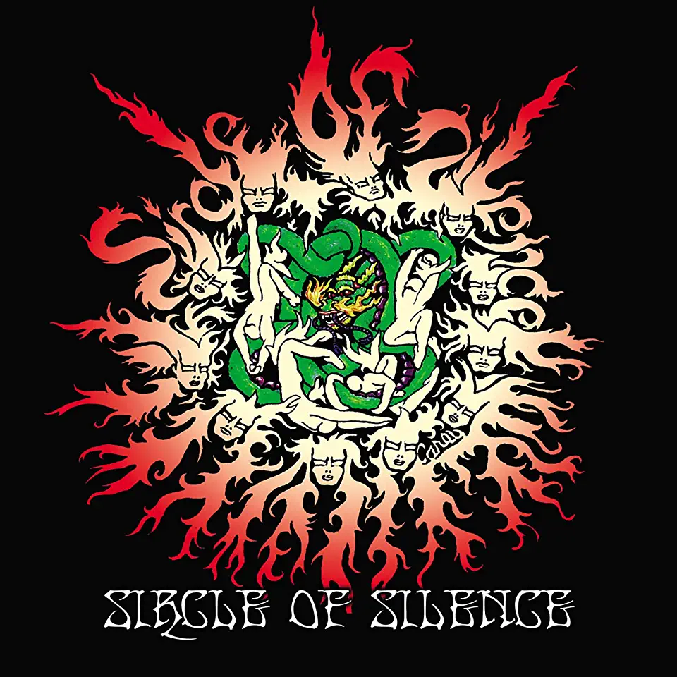 SIRCLE OF SILENCE